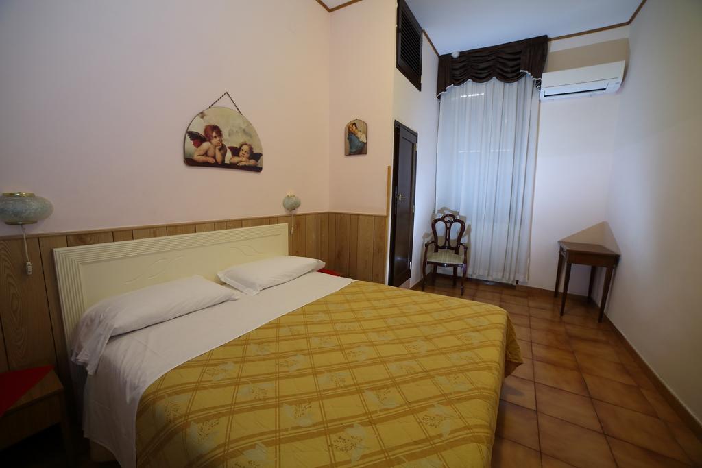 Giugiu Hotel Rome