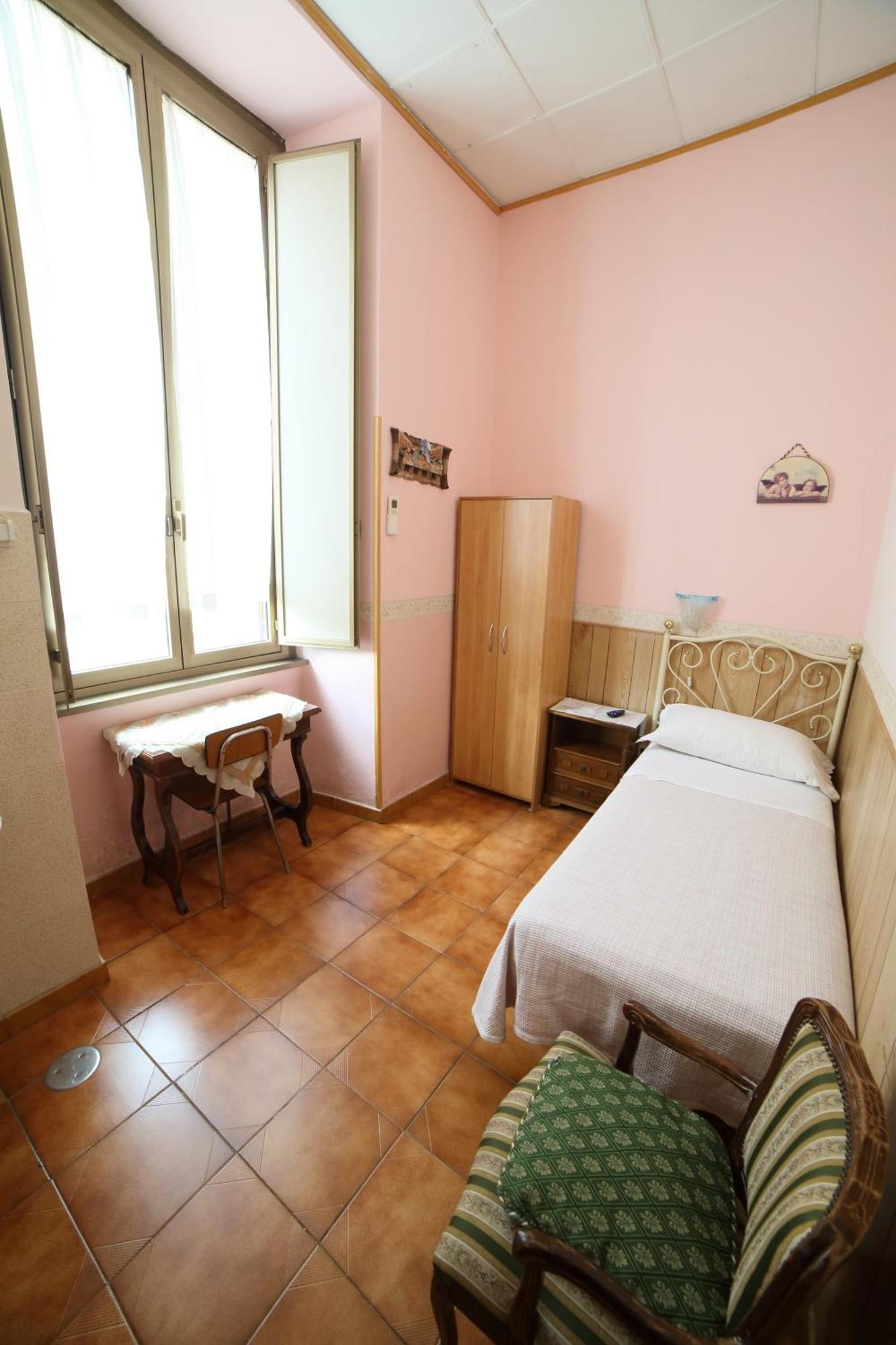 Giugiu * Rome